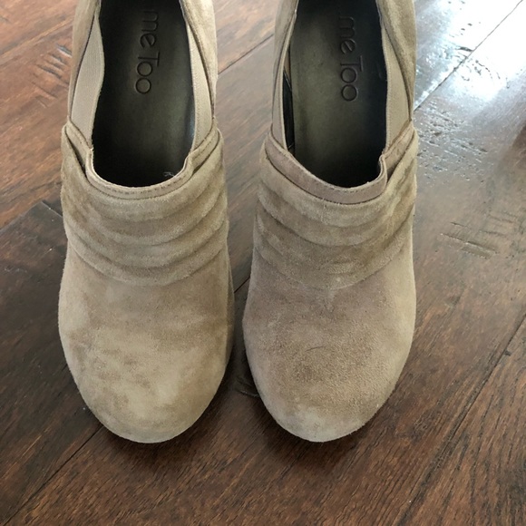 Me too booties - Picture 2 of 3